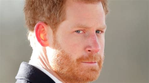 prince harry legal action